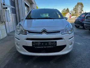 Citroen C3 Tendance