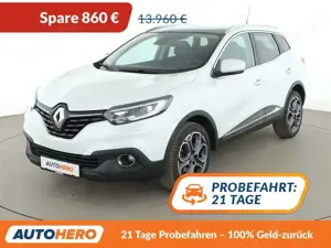 Renault Kadjar 1.2 TCe Energy Collection Aut.*NAVI*TEMPO*PDC*
