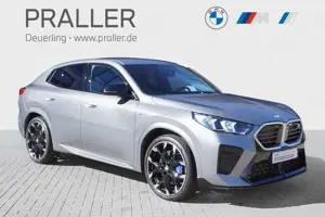 BMW X2 M 35i xDrive AKTIONSZINS 0,99 % eff AHK .HeadUp 360K