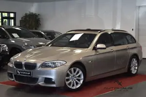 BMW 530 xd M Paket~PANO~HUD~ACC~360°~MEMO~KEY~MASSAGE