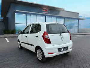 Hyundai i10 5 Star Edition (Tüv und Service Neu) Bild 5