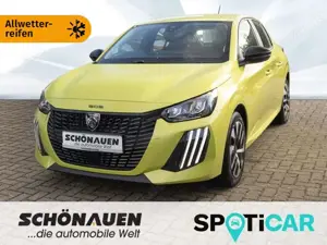 Peugeot 208 1.2 PureTech 100 Active +ALLW+LED+KLI+