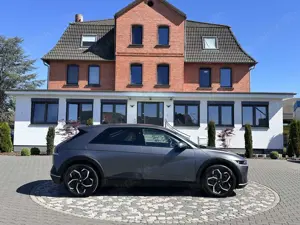 Hyundai IONIQ 5 Techniq PIXEL ACC CAM 4xSHZ WÄMPU eHECK