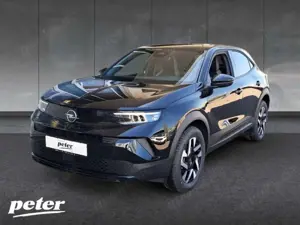 Opel Mokka Mokka 1.2 Edition +Allwetter+LHZ+SHZ+