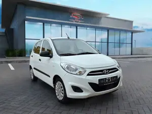 Hyundai i10 5 Star Edition (Tüv und Service Neu)
