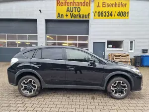 Subaru XV Comfort-ALLRAD-AUTOMATIK-SITZHZG-XENON-1.Hd Bild 2