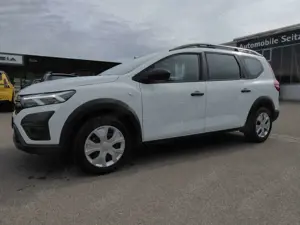 Dacia Jogger Jogger TCe 100 ECO-G Comfort mit LPG