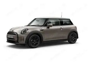 MINI One Navi Digitales Cockpit Apple CarPlay Mehrzonenklim