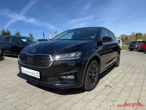 Skoda Fabia Selection DSG RFK LED