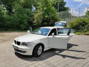BMW 116 116d