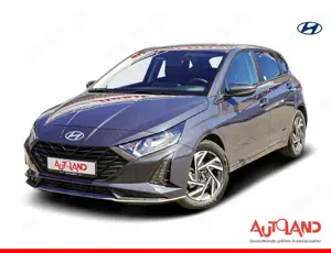 Hyundai i20 1.2 Navi Kamera Tempomat