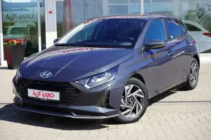 Hyundai i20 1.2 Navi Kamera Tempomat Bild 2