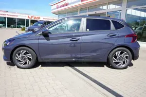 Hyundai i20 1.2 Navi Kamera Tempomat Bild 3