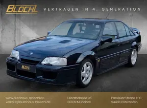 Lotus Others Omega *1. Hand*deutsches Auto*Sammlerzustand*