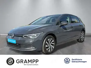 Volkswagen Golf Style 1.4TSI eHybrid DSG +LED+ASSISTS+ACC+