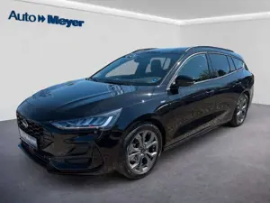 Ford Focus Turnier 1.0 HYBRID Aut. ST-Line X |WP|BO|