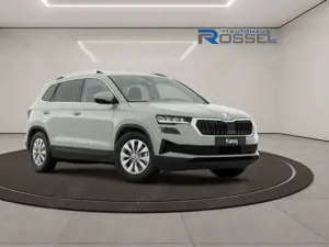 Skoda Karoq 1,5 TSI DSG Selection Pro AHK Elek. Heckkl