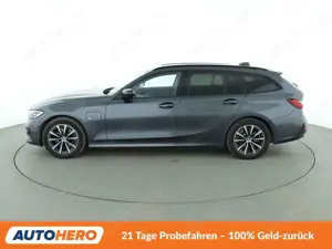 BMW 320 320e Sport Line Aut.*NAVI*LED*CAM*TEMPO*SHZ*ALU* Bild 3