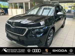 Skoda Kamiq Scoutline 1.0 TSI DSG Navi Kamera PDC