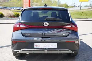 Hyundai i20 1.2 Navi Kamera Tempomat Bild 5