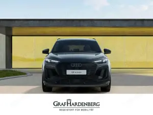 Audi Q6 e-tron SUV e-tron quattro