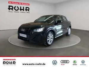 Audi Q2 S line 35 TFSI S tronic (Garantie 02/2027.SHZ.Navi