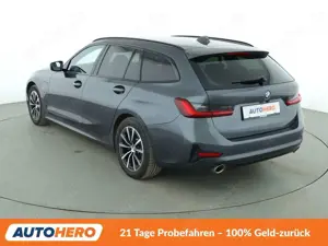 BMW 320 320e Sport Line Aut.*NAVI*LED*CAM*TEMPO*SHZ*ALU* Bild 4