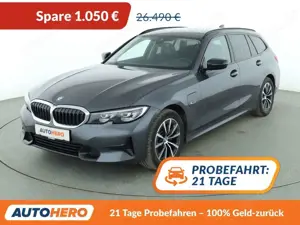 BMW 320 320e Sport Line Aut.*NAVI*LED*CAM*TEMPO*SHZ*ALU*