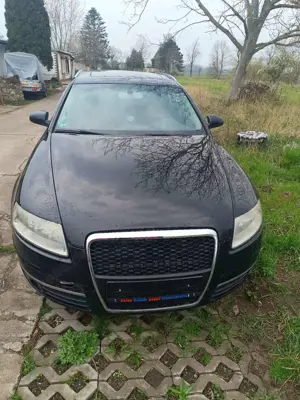 Audi A6 Avant 2.7 TDI tiptronic quattro