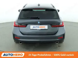 BMW 320 320e Sport Line Aut.*NAVI*LED*CAM*TEMPO*SHZ*ALU* Bild 5