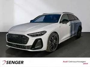 Audi A5 Avant e-hybrid quattro Tech Paket LED Navi