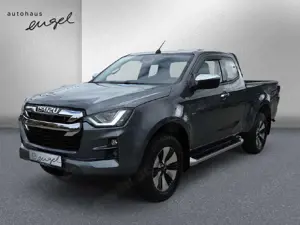 Isuzu D-Max ,AHK,LED,ACC,KLIMA,KAMERA,SHZ,LUFT