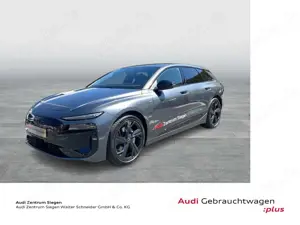 Audi A6 e-tron A6 e-tron Avant quattro S line business AHK*TECH