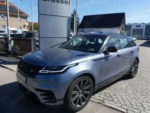 Land Rover Range Rover Velar R-Dynamic SE