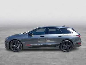 Audi A6 e-tron A6 e-tron Avant quattro S line business AHK*TECH Bild 3