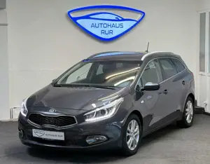 Kia Ceed / cee'd Ceed Sportswagon Dream Team/Winterpaket/Navi