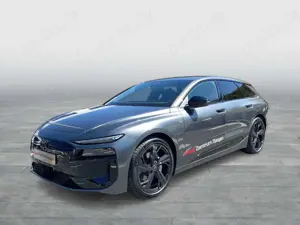 Audi A6 e-tron A6 e-tron Avant quattro S line business AHK*TECH Bild 2
