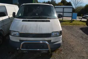 Volkswagen T4 Kasten 2.5 TDI