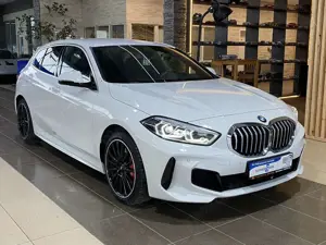BMW 128 Ti*Individual*SHZ*LED*PDC*R.Cam*Navi*Tempoma