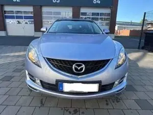 Mazda 6 6  Sport Kombi 2.0 Aut. Exclusive