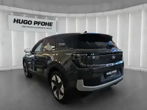 Ford Explorer Bild 3