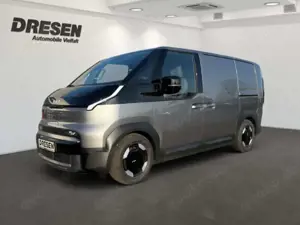 Kia PV5 Passenger Cargo Elite 71 kWh Navi,Sitzheizung,Wärmepumpe,All