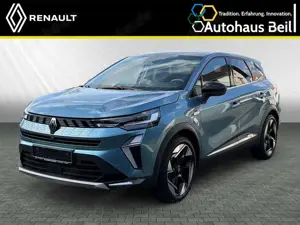 Renault Symbioz Iconic E-TECH Full Hybrid 145
