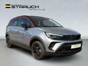 Opel Crossland X Crossland GS Line AT LEDER/BHWSS/LHZ/AGR/180°RFK