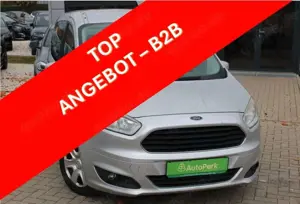 Ford Tourneo Courier Trend NUR GEWERBE