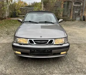 Saab 9-3 SE 2.0 Cabriolet