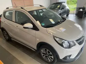 Opel Karl