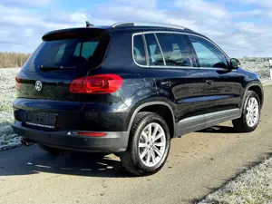 Volkswagen Tiguan Bild 5