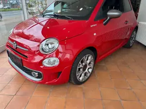 Fiat 500 Sport