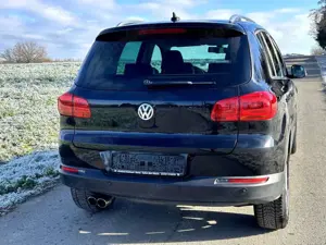 Volkswagen Tiguan Bild 4